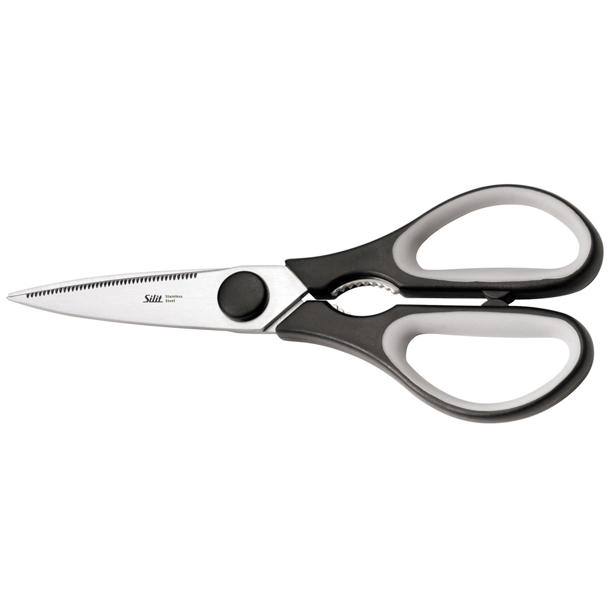 Amazon.co.jp: SilitキッチンはさみVARIETA、家庭用ハサミ、also
